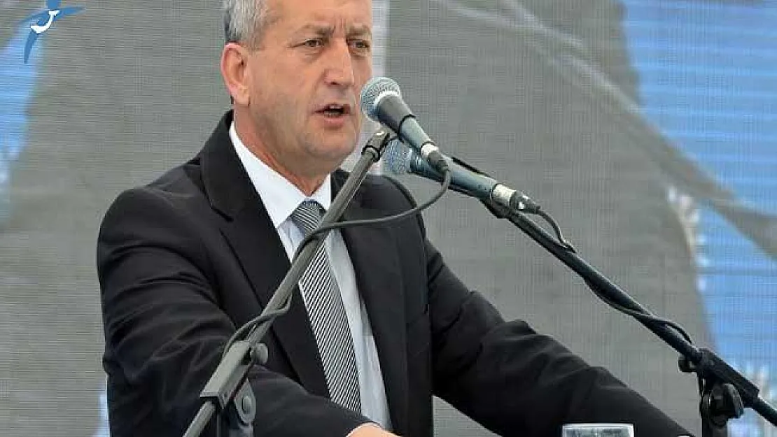 CHP'de Bir Belediye Başkanı Daha Kurultay Talep Etti