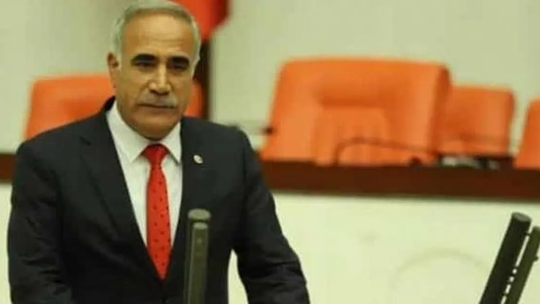 CHP'de Covid-19 şoku! Yoğun bakıma kaldırıldı