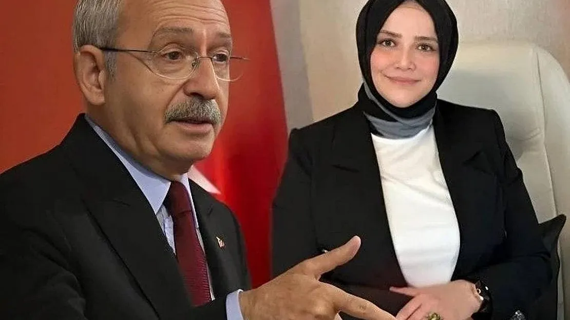CHP'de Danışman Krizi: Kılıçdaroğlu'ndan Perinaz Mahpeyker Yaman Açıklaması