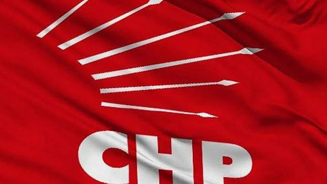 CHP'de Deprem! 44 Kişi İstifa Etti