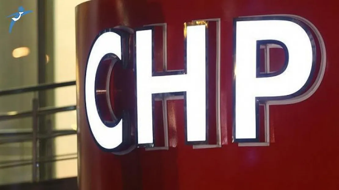 CHP'de Deprem ! Kandıra İlçe Yönetimi Toplu İstifa Etti