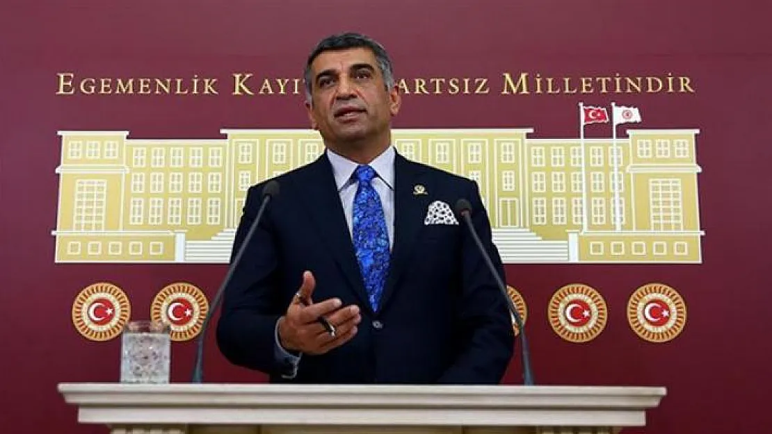 CHP'de Disiplin Kuruluna Sevk Edilen Gürsel Erol'un Cezası Belli Oldu