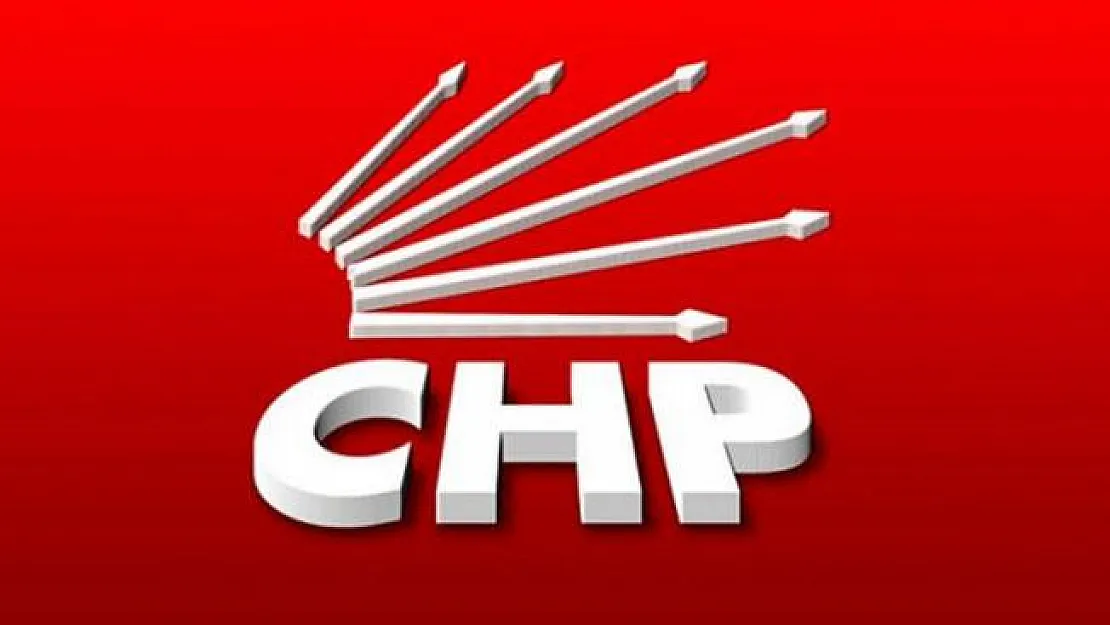 CHP'de Kritik Süreç! Parti Meclisine Sunulacak İsimler Belli Oldu