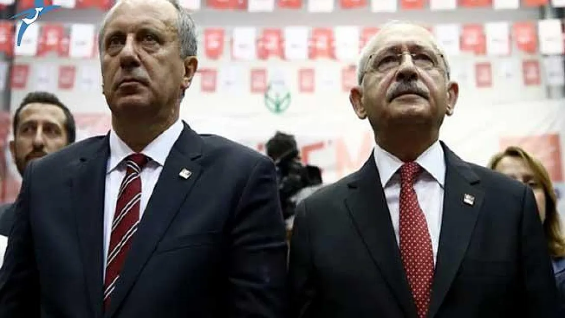CHP'de Kurultay İçin Gerekli 625 İmzanın 300'ü İlk Günde Toplantı