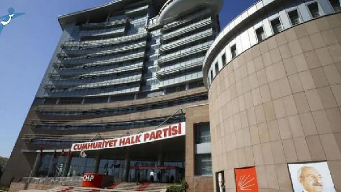 CHP'de Kurultay İçin Toplanan İmza Sayısı Belli Oldu!