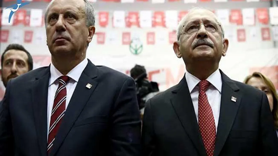 CHP'de Kurultay İsteyenlerin İmza Sayısında Son Durum