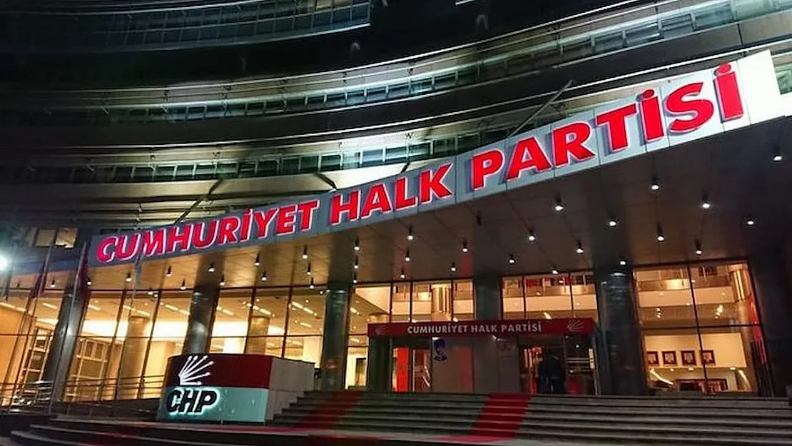 CHP'de Kurultay Sürecinde Sıcak Gelişmeler