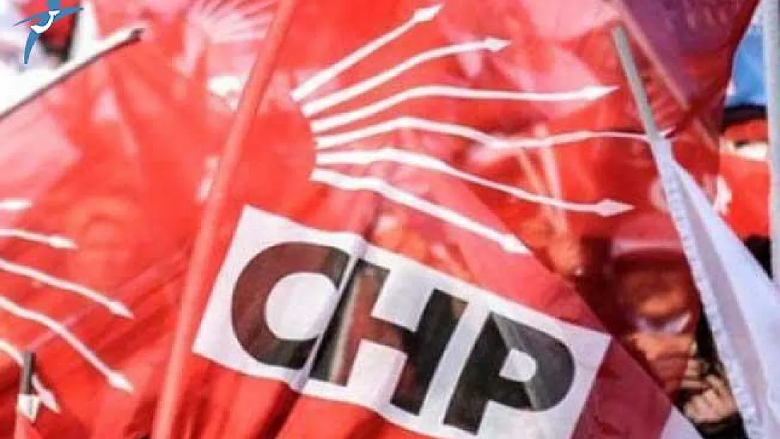CHP'de Olağanüstü Kurultay İçin Yeterli İmzanın Toplandığı Açıklandı
