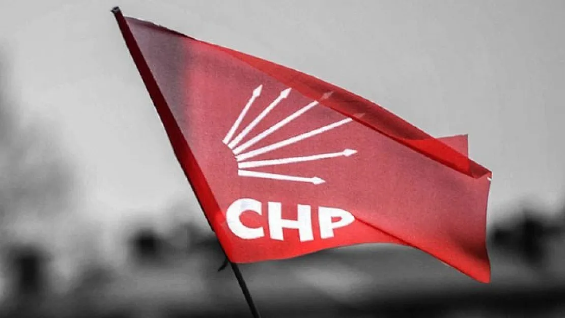 CHP'de Sıcak Gelişme! İl Başkanlığına Kayyum Atandı