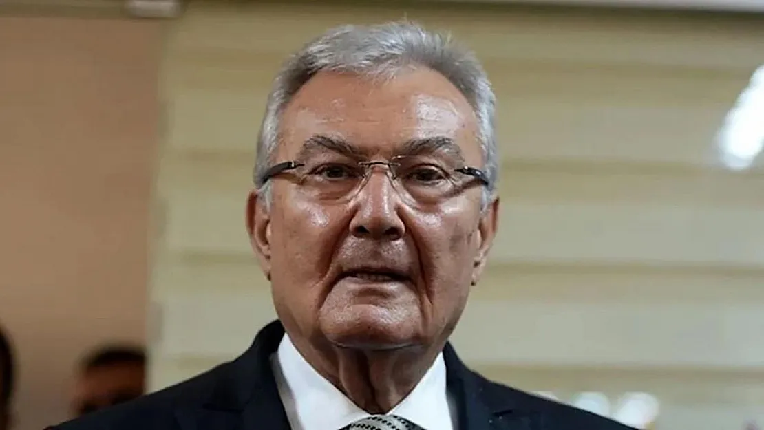 CHP'den acı haber! Eski Genel Başkan Deniz Baykal vefat etti!