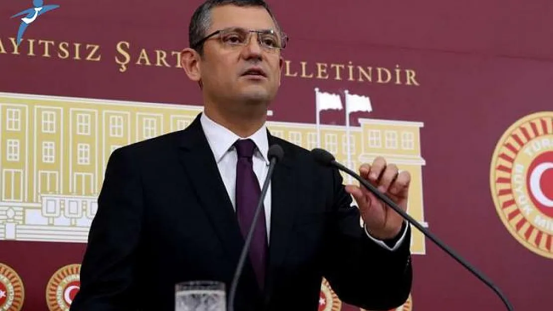 CHP'den Bahçeli'ye Af Cevabı: Mafya Liderleri Çıkacak Mı?