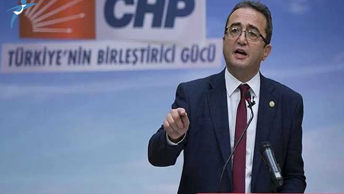 CHP'den Bakan Soylu'ya Çok Sert Tepki: En Az PKK Kadar Bölücü