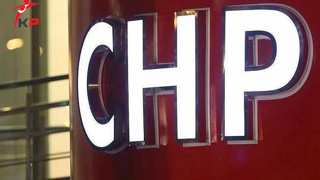 CHP'den Belediye Başkan Adaylarının Belli Oldu İddiasına Açıklama