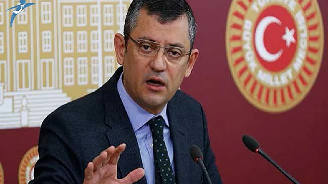 CHP'den Cumhurbaşkanı Erdoğan'a Sert Ekonomi Eleştirisi