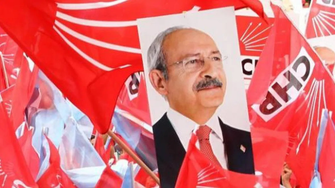 CHP'den erken seçim hakkında ilk açıklama geldi: Bir an önce olmasını isteriz!