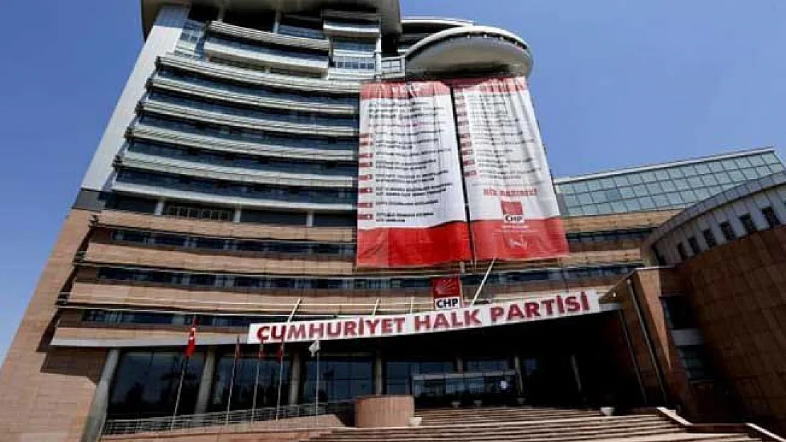 CHP'den Flaş Abdullah Gül Açıklaması !