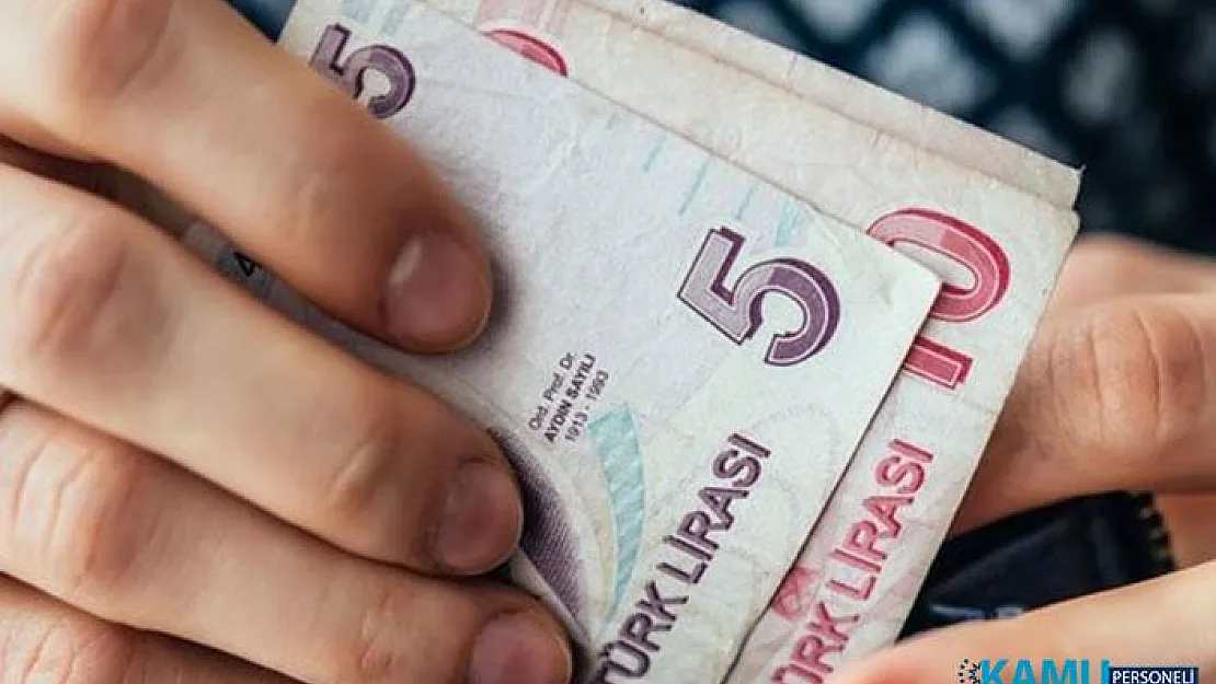 CHP'den Flaş Açıklama: Emekli İkramiyelerine Asgari Ücret Zammı!