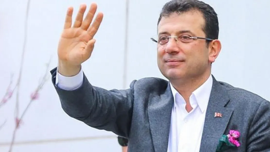 CHP'den Flaş Açıklama: İBB'ye Kayyum Tayin Ediliyor