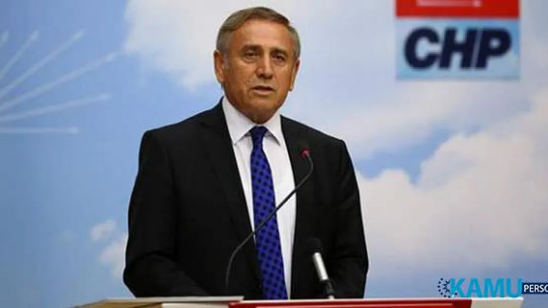 CHP'den Flaş Atama Açıklaması: Acil Olarak 200 Bin Öğretmenin Ataması Yapılmalı