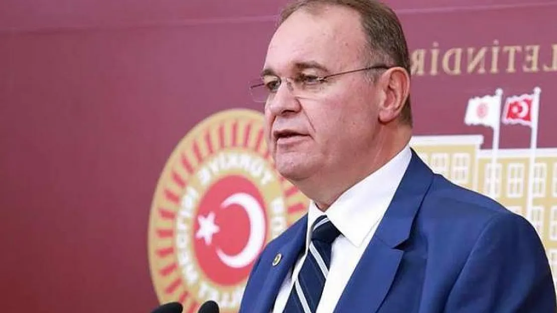 CHP'den Flaş İstanbul Açıklaması: &quotSeçimi Masada Geri Almaya Çalışıyorlar"