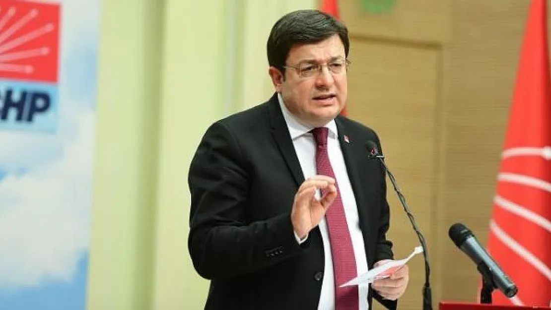CHP'den Flaş YSK Açıklaması! İstanbul Seçiminde Son Durum