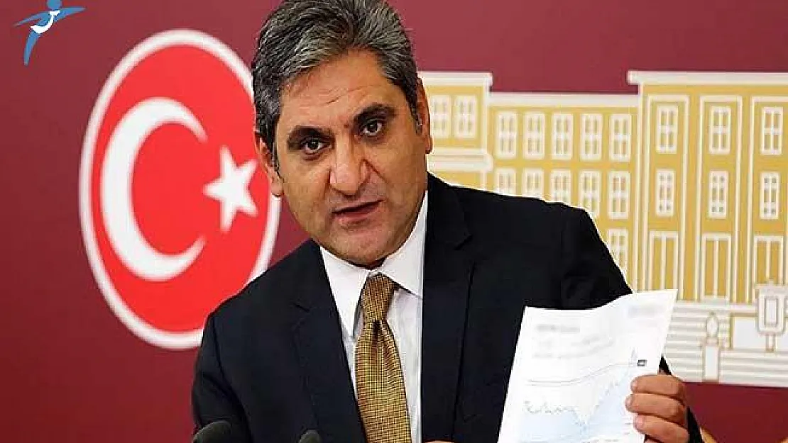 CHP'den Halkbank Açıklaması! Gece Yaşananların Hesabı Sorulmalı