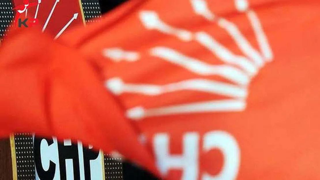 CHP'den 'HDP İle Yerel Seçimlerde İttifak Olacak Mı?' Sorusuna Yanıt