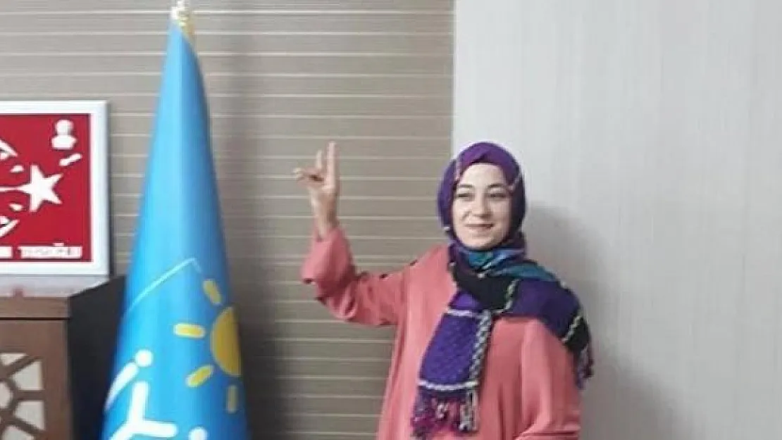 CHP'den İlk Defa Başörtülü Aday