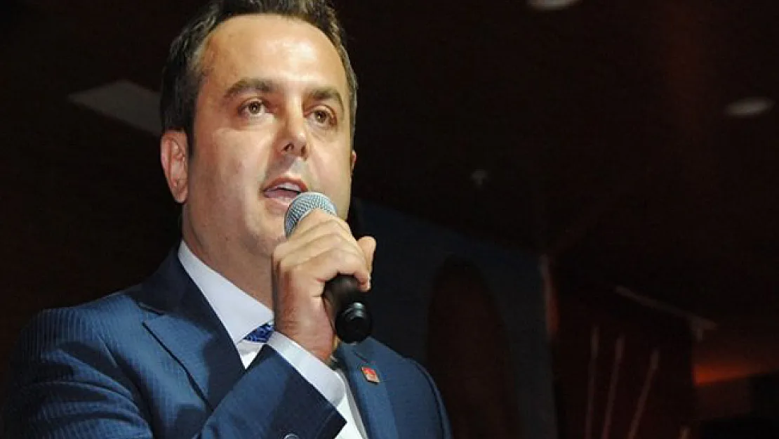 CHP'den İşçilere 1 Mayıs'ta İkramiye Verilmesi İçin Kanun Teklifi