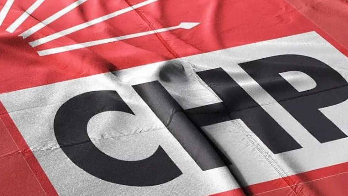 CHP'den kahreden haber! Hayatını kaybettiği duyuruldu