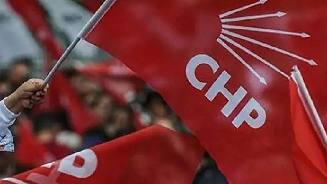 CHP'den kötü haber: Saldırı düzenlendi! Ekipler olay yerine sevk edildi