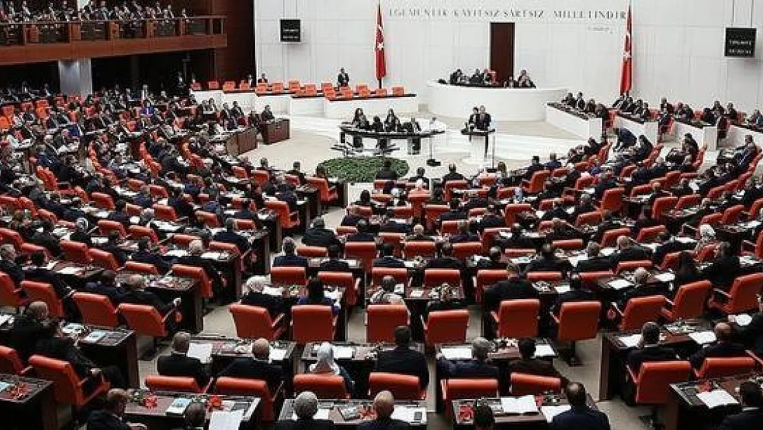 CHP'den KPSS ve Mülakat Hakkında Soru Önergesi