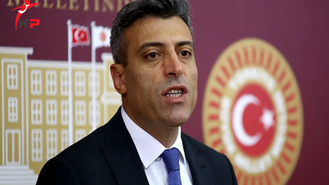 CHP'den Kudüs Kararına Sert Tepki!