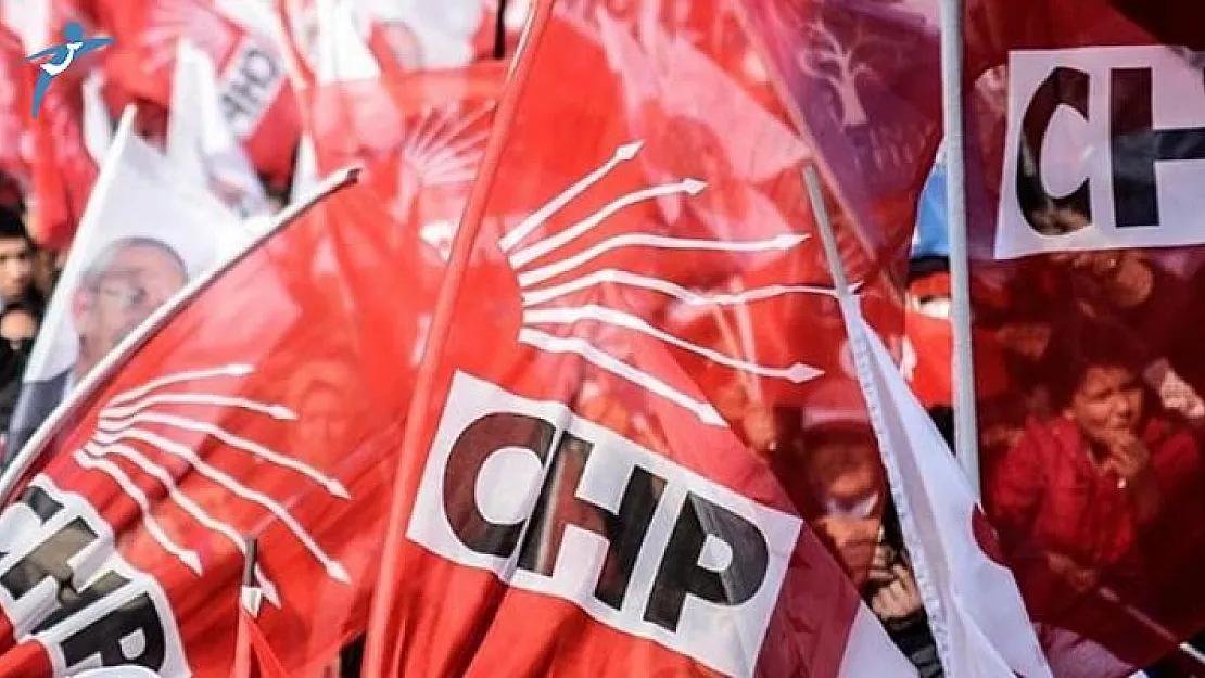 CHP'den Mansur Yavaş Açıklaması Geldi!