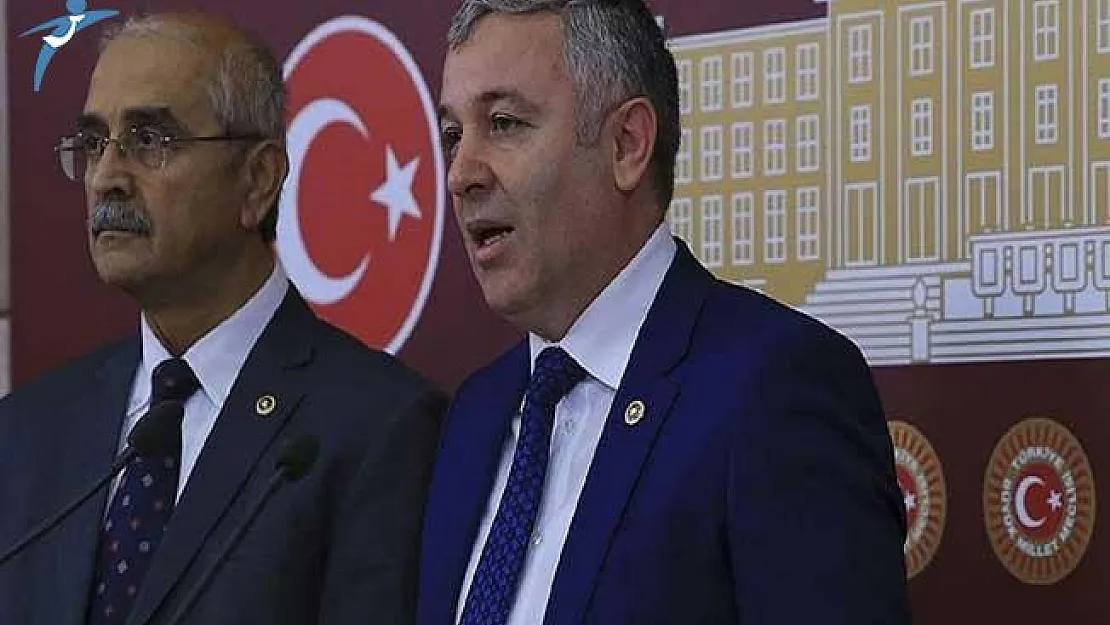 CHP'den Merkez Bankası Başkanını Meclis Seçsin Önerisi