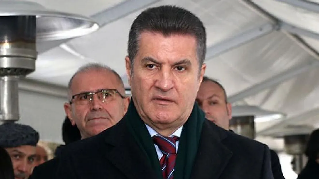 CHP'den Önemli Mustafa Sarıgül Açıklaması