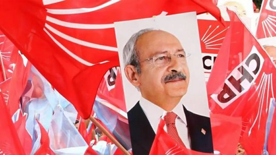 CHP'den son dakika kritik uyarılar
