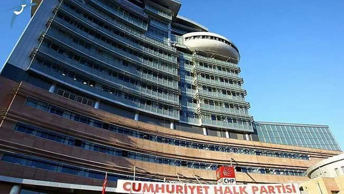 CHP'den Son Dakika Yerel Seçimlerde İttifak Açıklaması!