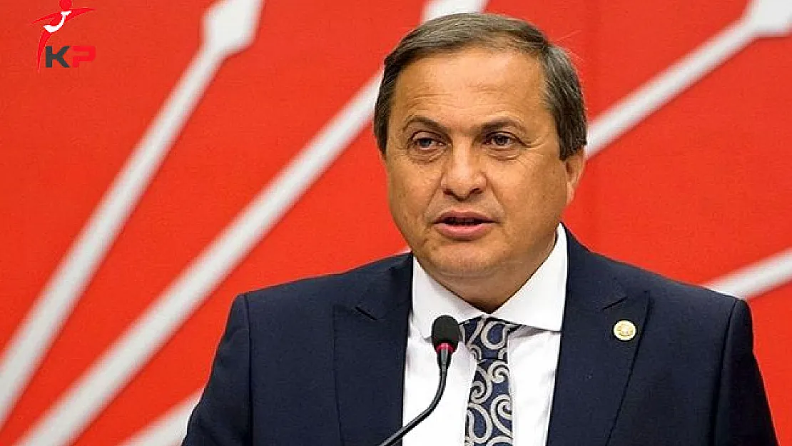 CHP'den Taşeron Düzenlemesine İlişkin Olumlu Ancak Yeterli Değil Açıklaması!