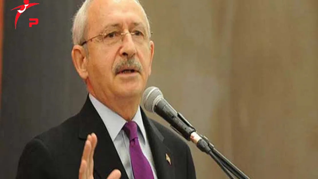 CHP'den Taşeron İşçilere Kadro Konusunda Destek