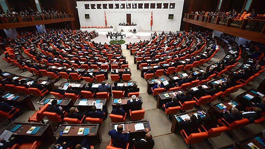 CHP'den TBMM'ye sınav ücretleriyle ilgili flaş teklif! Kabul edilirse..