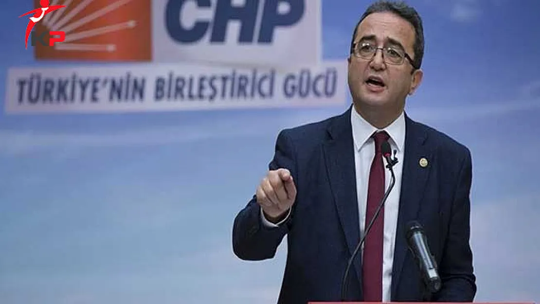 CHP'den Uzatılan OHAL'e İlişkin Tepki