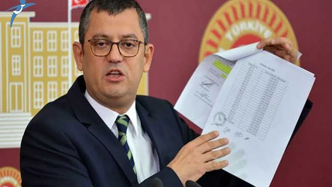 CHP'den Yeni Havalimanında Yaşananlara İlişkin Araştırma Talebi
