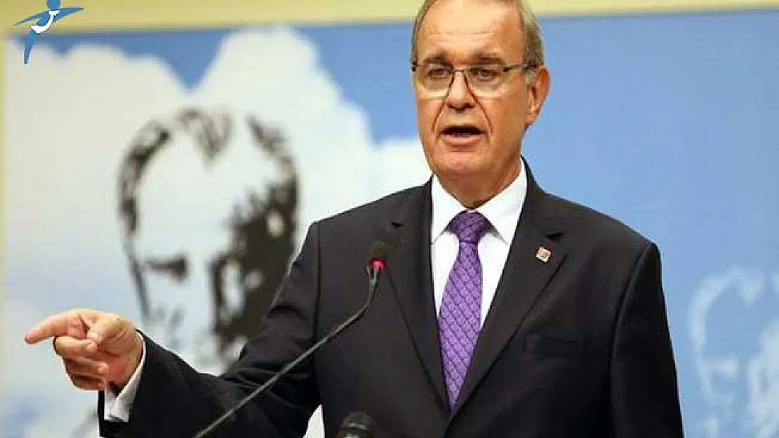 CHP'den 'Yerel Seçimlerde İttifak Kuracak Mı?' Sorusuna Yanıt