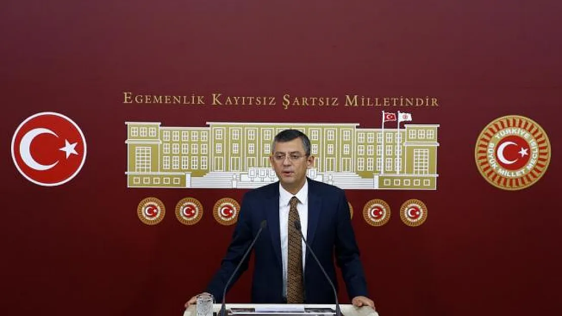 'CHP'li adayların PKK ve FETÖ bağlantısı yok'