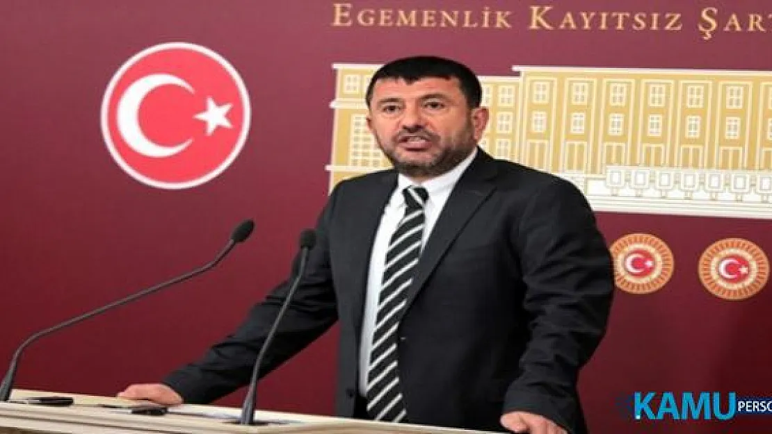 CHP'li Ağbaba: Göçmenler Ucuz İşgücü Olarak Kullanılıyor