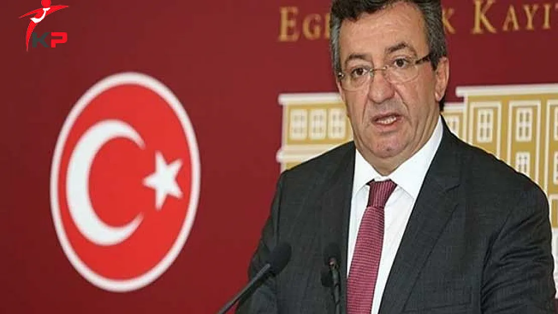 CHP'li Altay'dan Sınır Ötesi Operasyon Tezkere Açıklaması