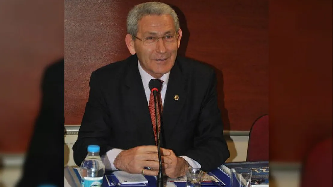 CHP'li Arslan'dan Ayhan Oğan Hakkında Suç Duyurusu