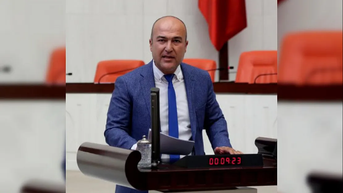 CHP'li Bakan'dan Müze Karakola Dönüşecek İddiası