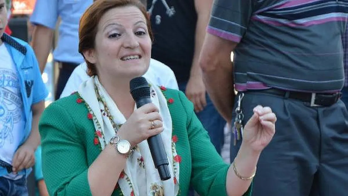 CHP'li Basmacı: Cumhurbaşkanı Erdoğan Ziyaretinde Kabus Gibi Bir Gün Yaşattı